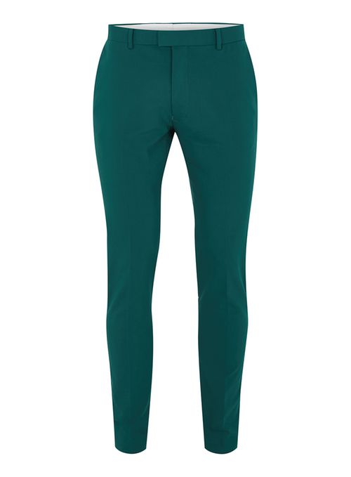 Men's Dress Pants, Suit Pants, Dress Slacks , Mens wear, bespoke trouser green shop online in lagos nigeria