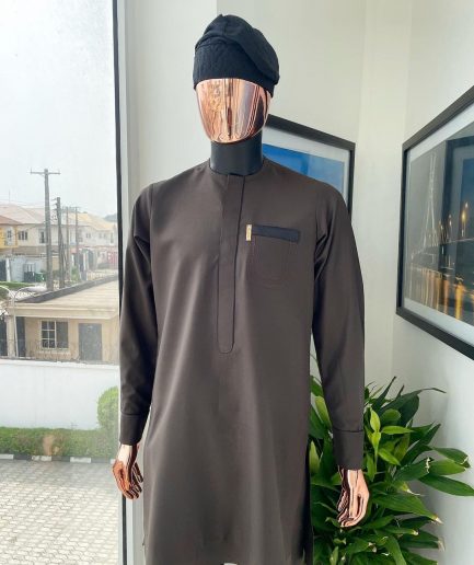 Shop Mens Senator Natives Traditional Wears Online Nigeria - Deji & Kola