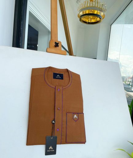 Desert Brown Velvet Kimono Jacket – GALLIANO LANDOR