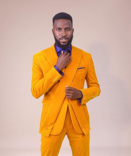 Suits | Online Bespoke Suit Makers & Good Tailors In Lagos | Deji & Kola