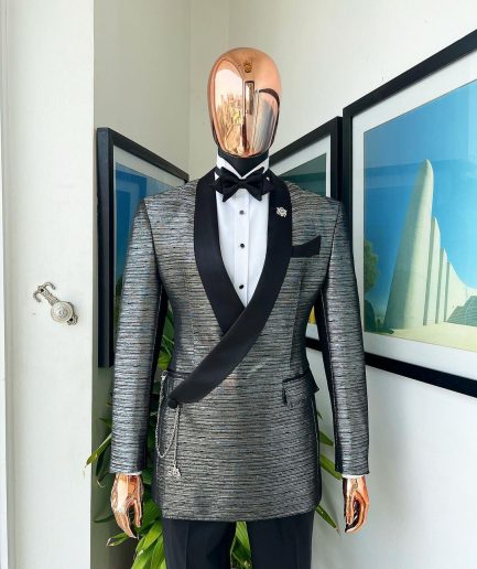Suits | Online Bespoke Suit Makers & Good Tailors In Lagos | Deji 