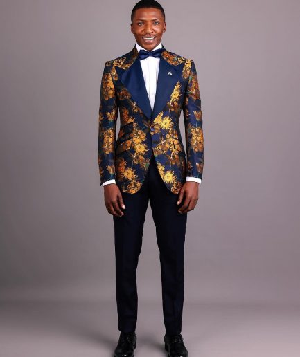 Suits | Online Bespoke Suit Makers & Good Tailors In Lagos | Deji & Kola